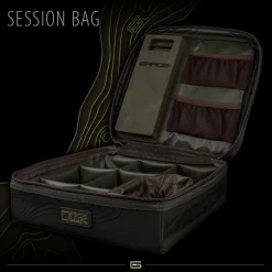 Grade D-Lux Sessionbag