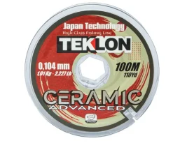 Grauvell Teklon Ceramic Advanced Nylon