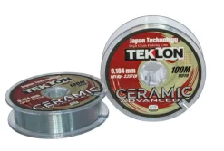 Grauvell Teklon Ceramic Advanced Nylon