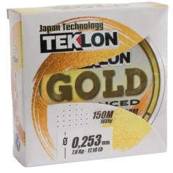 Grauvell Teklon Gold Advanced Nylon