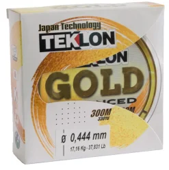Grauvell Teklon Gold Advanced Nylon