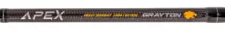 Grayton Apex Jerkbait Baitcaster Hengel (1.95m)