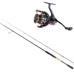 Grayton Apex Jigger Combo