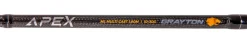 Grayton Apex ML Multi Cast Baitcaster Hengel 1.90m (10-30g)