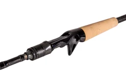 Grayton Apex ML Multi Cast Baitcaster Hengel 1.90m (10-30g)