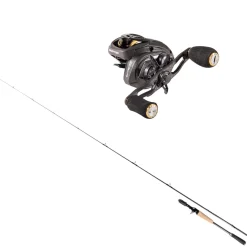 Grayton Apex Multi Cast Combo 1.90m (10-30g)