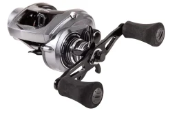 Grayton Apex Power Big Bait Baitcaster Combo 2.40m (80-160g)