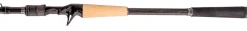 Grayton Apex Power Big Bait Baitcaster Hengel 2.40m (80-160g)