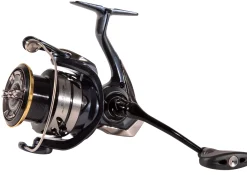Grayton Apex Salt XF Spin Combo