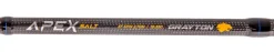 Grayton Apex Salt XF Spin Zeebaarshengel