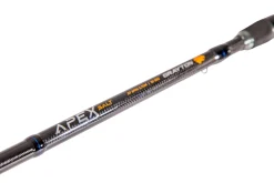 Grayton Apex Salt XF Spin Zeebaarshengel