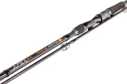 Grayton Apex Salt XF Spin Zeebaarshengel