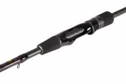 Grayton Chase Vertical Spin Verticaalhengel 1.90m (14-28g)