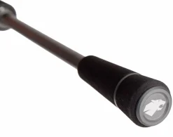 Grayton Chase Vertical Spin Verticaalhengel 1.90m (14-28g)