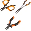 Grayton Essential Pliers Set