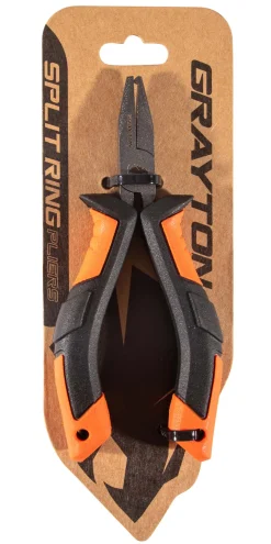 Grayton Essential Pliers Set
