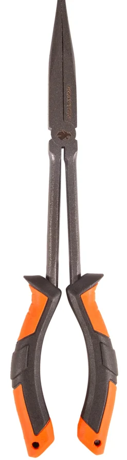Grayton Essential Pliers Set