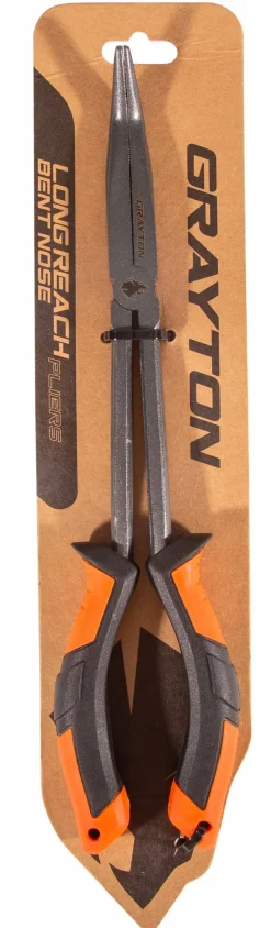 Grayton Long Reach Bent Nose Pliers Onthaaktang