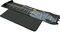 Grayton Roll-Up Measure Roofvis Onthaakmat