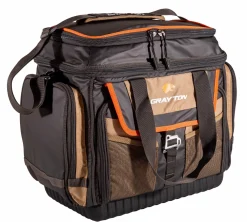 Grayton Tough Gear Lure Carryall (Incl. 5 Tackleboxen)