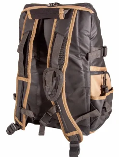 Grayton Tough Gear Raid Backpack (Incl. 4 Tackleboxen)