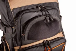 Grayton Tough Gear Raid Backpack (Incl. 4 Tackleboxen)