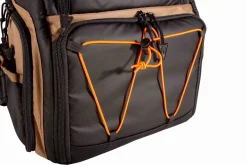 Grayton Tough Gear Raid Backpack (Incl. 4 Tackleboxen)