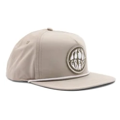 Greys Captain Hat