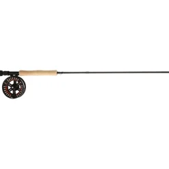Greys Cruise Fly Combo Vliegvis Hengelset