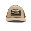 Greys Scene Hat