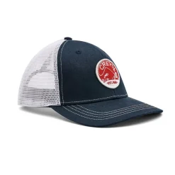 Greys Skeleton Hat