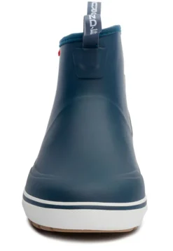 Grundens Bottes 12 Deck Boss Navy Vislaarzen