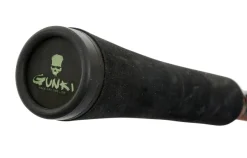 Gunki Choot Cut-Supersize-S 235XXH Spinhengel 2.35m (32-140g)
