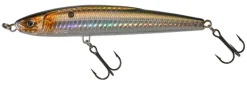 Gunki Shore Shaver 115 S Ondieplopende Jerkbait 11.5cm (30.6g)