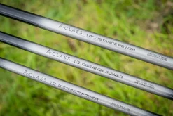 Guru A-Class Distance Feeder Hengel (3 delig)