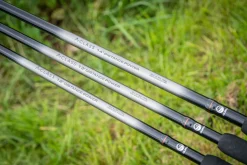 Guru A-Class Distance Feeder Hengel (3 delig)