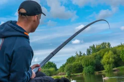 Guru A-Class 13.0m Match Pole Pack