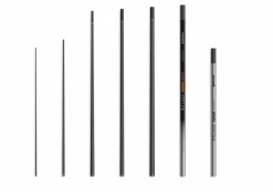 Guru A-Class Power Pole Pack