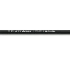 Guru A-Class Whip Vaste Hengel