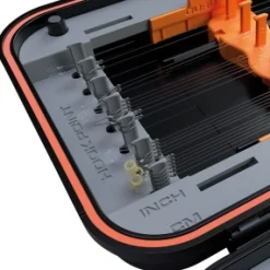 Guru Adjustable Rig Case
