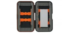 Guru Adjustable Rig Case