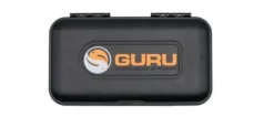 Guru Adjustable Rig Case
