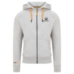Guru Aventus Hoodie Grey