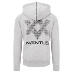 Guru Aventus Hoodie Grey