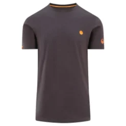 Guru Aventus T-shirt Charcoal