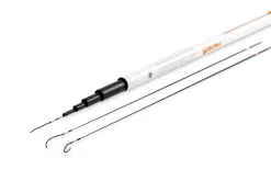 Guru Aventus Zero 600 System Whip Vaste Hengel 8m