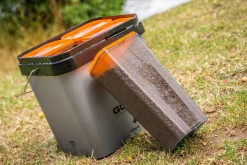Guru Bucket Plus 4 System 17L