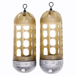 Guru Caged Window Feeder Large