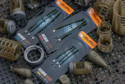 Guru Feeder Link, 3 stuks