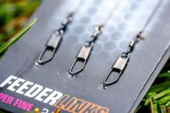 Guru Feeder Link Super Fine 5.72cm (3 Stuks)